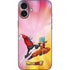 Dragon Ball Super Goku vs Jiren Fate of the Universe iPhone 16 Plus Skin